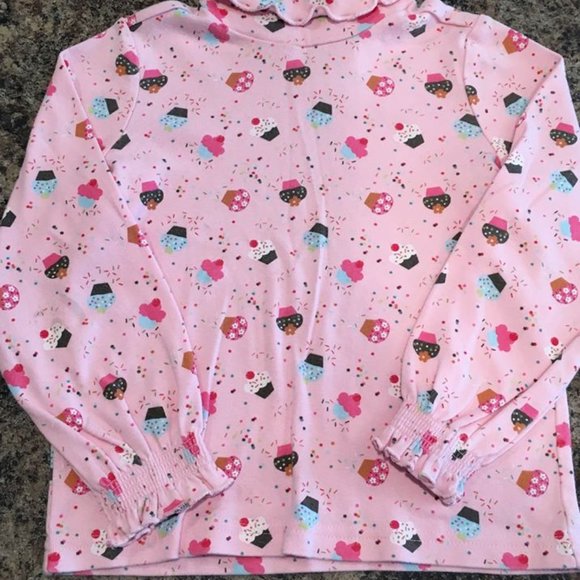 Children's Gymboree Matching Set - Picture 7 of 8